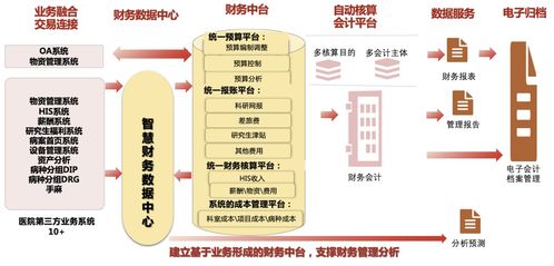 释放医疗数据要素价值 以资产化与互联网服务驱动行业创新